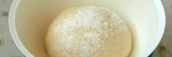 постные пирожки с капустой