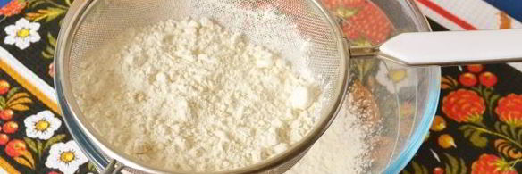 постные пирожки с картошкой