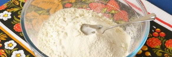 постные пирожки с картошкой