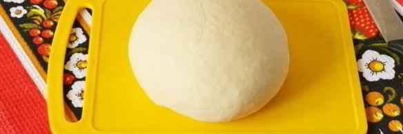 постные пирожки с картошкой