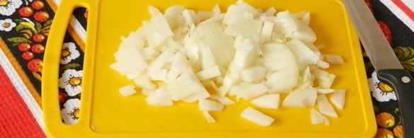 постные пирожки с картошкой