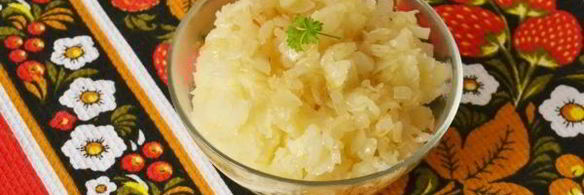 постные пирожки с картошкой