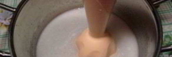 постные пирожки