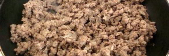 пянсе — пирожки на пару, капуста и мясо