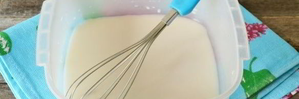 пышные пирожки на кефире