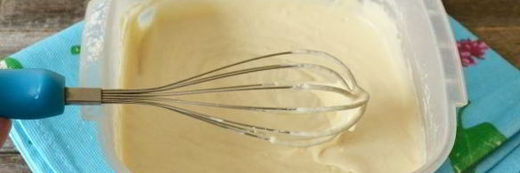 пышные пирожки на кефире