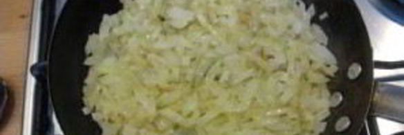 рыбные пирожки