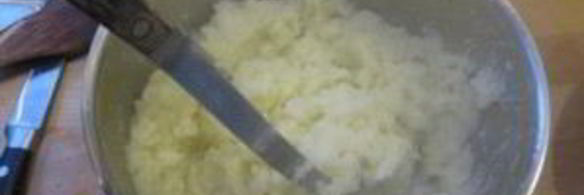 рыбные пирожки