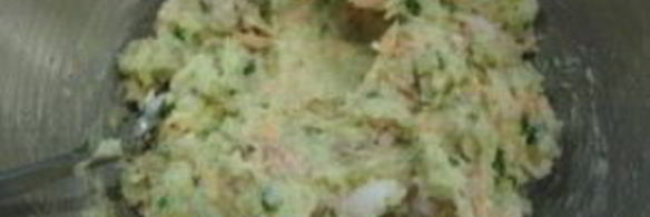 рыбные пирожки