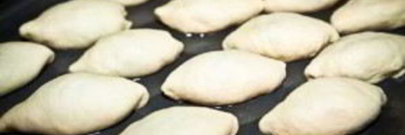 сдобные пирожки