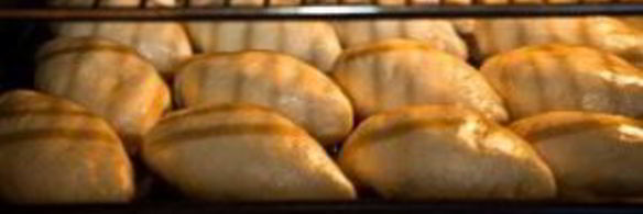 сдобные пирожки