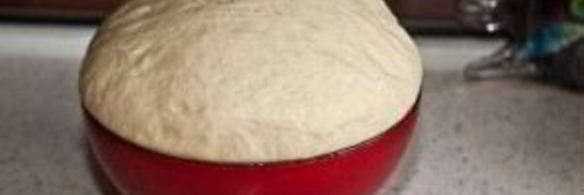 сдобные пирожки