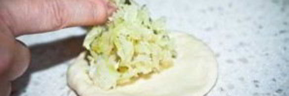 сдобные пирожки