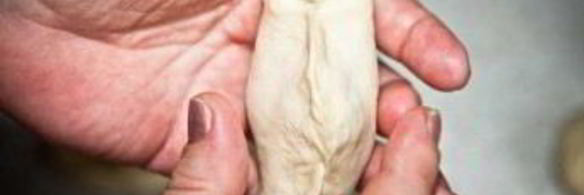 сдобные пирожки