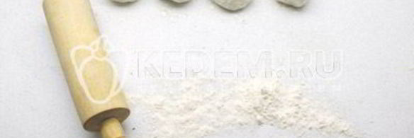 сладкие пирожки в духовке