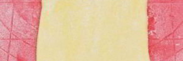 слоеные пирожки с орехами и вареной сгущенкой