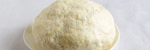 татарские пирожки с мясом и картофелем