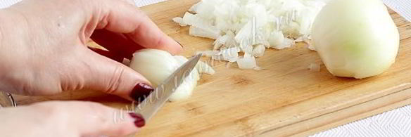 татарские пирожки с мясом и картофелем