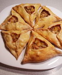 Эчпочмак для любимого