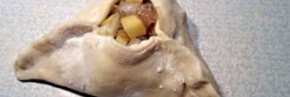 эчпочмак для любимого