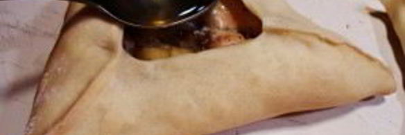 эчпочмак для любимого