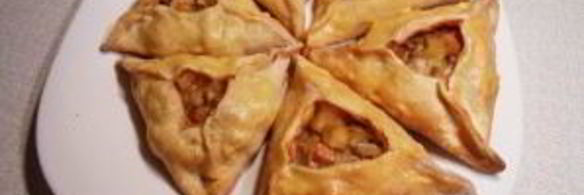 эчпочмак для любимого