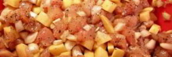 эчпочмак для любимого