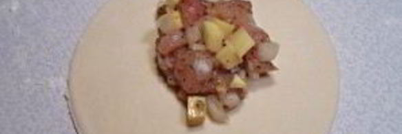 эчпочмак для любимого