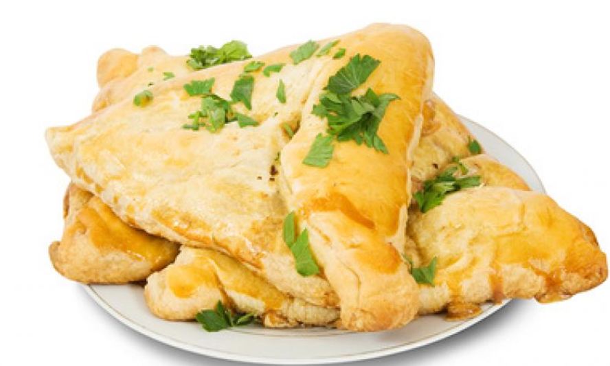 Рецепт эчпочмака