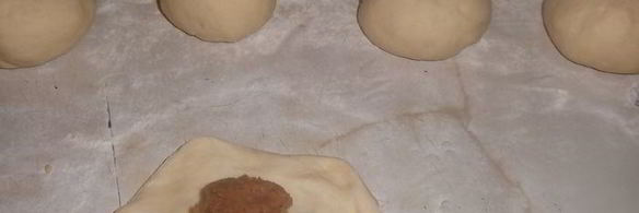 жареные пирожки без хлопот