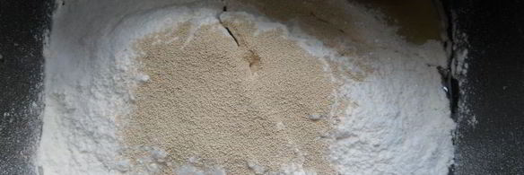 жареные пирожки с картофелем и баклажанами