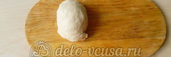 жареные пирожки с мясом