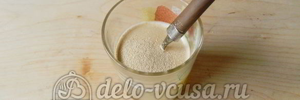 жареные пирожки с мясом