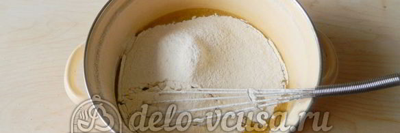 жареные пирожки с мясом