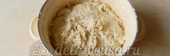 жареные пирожки с мясом