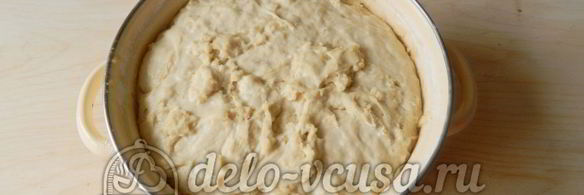 жареные пирожки с мясом