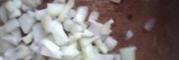 жареные пирожки с рыбой