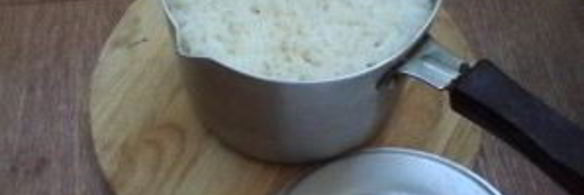 жареные пирожки с рыбой