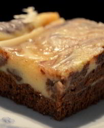 Брауни Бейлиз