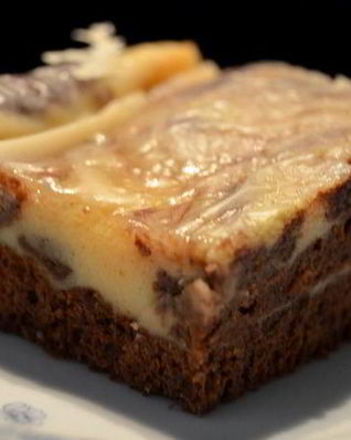 Брауни Бейлиз