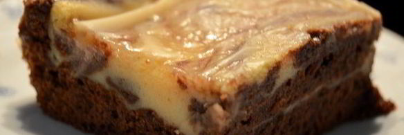 брауни бейлиз