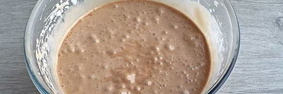 брауни елочки