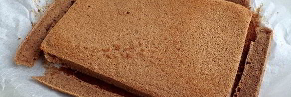 брауни елочки