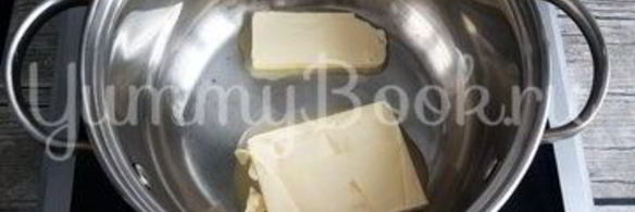 брауни на пиве в мультиварке