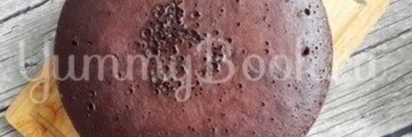 брауни на пиве в мультиварке