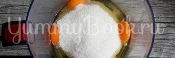 брауни на пиве в мультиварке