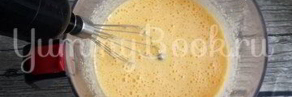 брауни на пиве в мультиварке