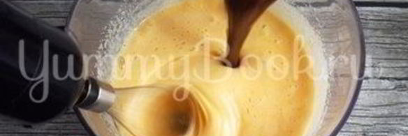 брауни на пиве в мультиварке