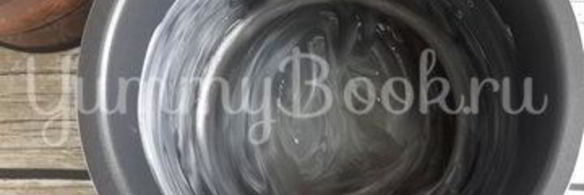 брауни на пиве в мультиварке