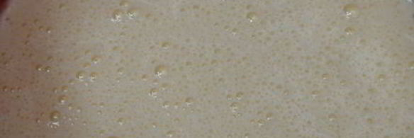 брауни с апельсином